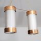 Hanging lamp
