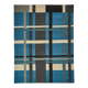 Contemporary Tribal Decorative Kilim 277 cm x 360 cm