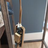 Lamp foot 70s