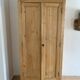 Armoire parisienne