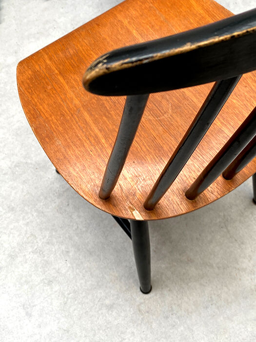 Chair fanett tapiovaara