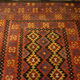 Kilim carpet 200 x 282 cm