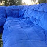 Vintage modular sofa