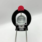 Vintage desk lamp from the ASIBEL Design brand from the 70s/80s