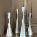 Vintage candle holders