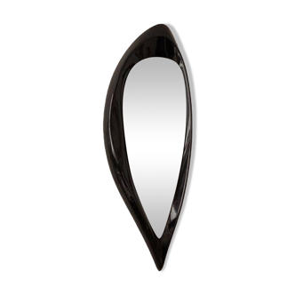 miroir noir