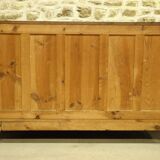 Buffet René Gabriel, 40s