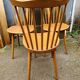 4 Baumann “Menuet” bistro chairs