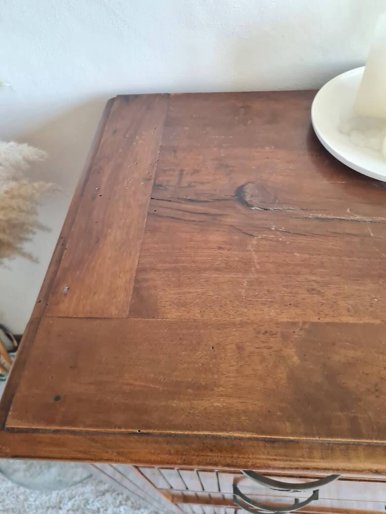 Commode ancienne art déco