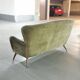Sofa sofa cocktail years 50/60