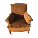 Louis XVI bergere