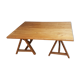 Table basse architecte