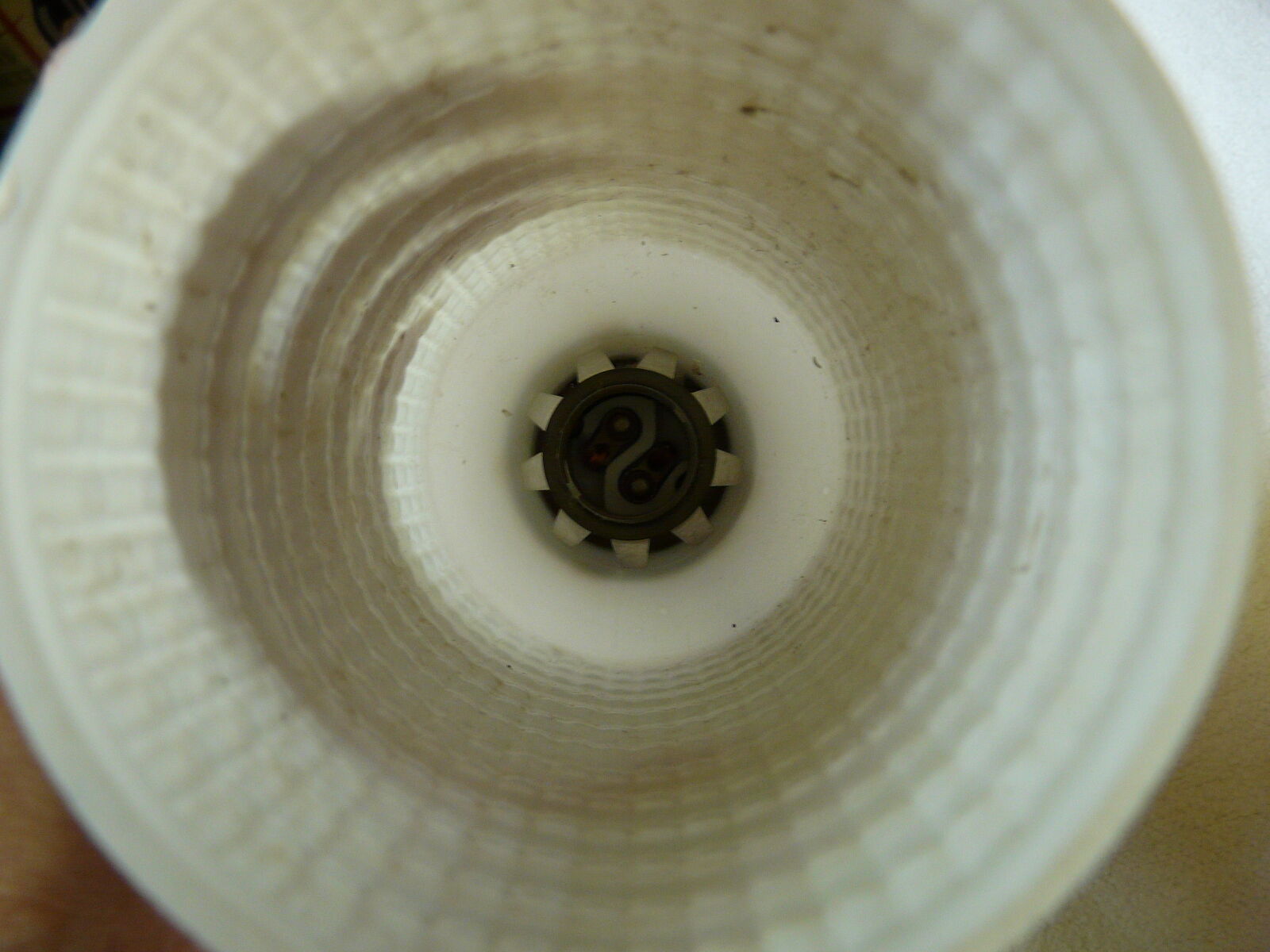 Scandinavian wall lights, 1960