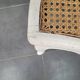 Set of 4 Louis Philippe chairs
