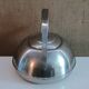 Stainless steel kettle