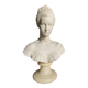 Bust of Manon Lescaut