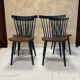 Chaises Ilmari Tapiovaraa 1970