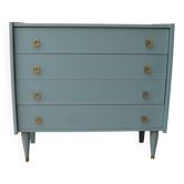 Commode 4 tiroirs