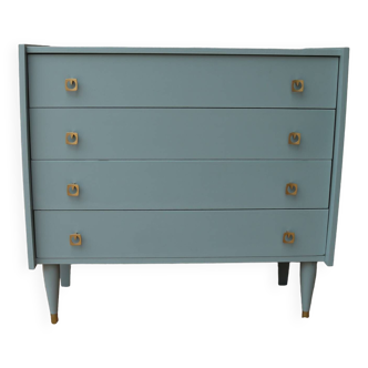 4 drawer chest of drawers