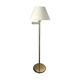 Articulated arm reader lamp