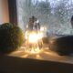 Crystal lamp