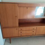 Scandinavian threading