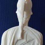 Bust of Athena
