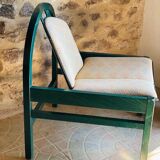 Armchair argos Baumann