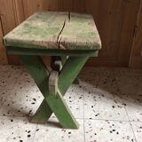 Side coffee table