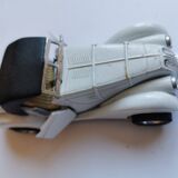 Collectible car