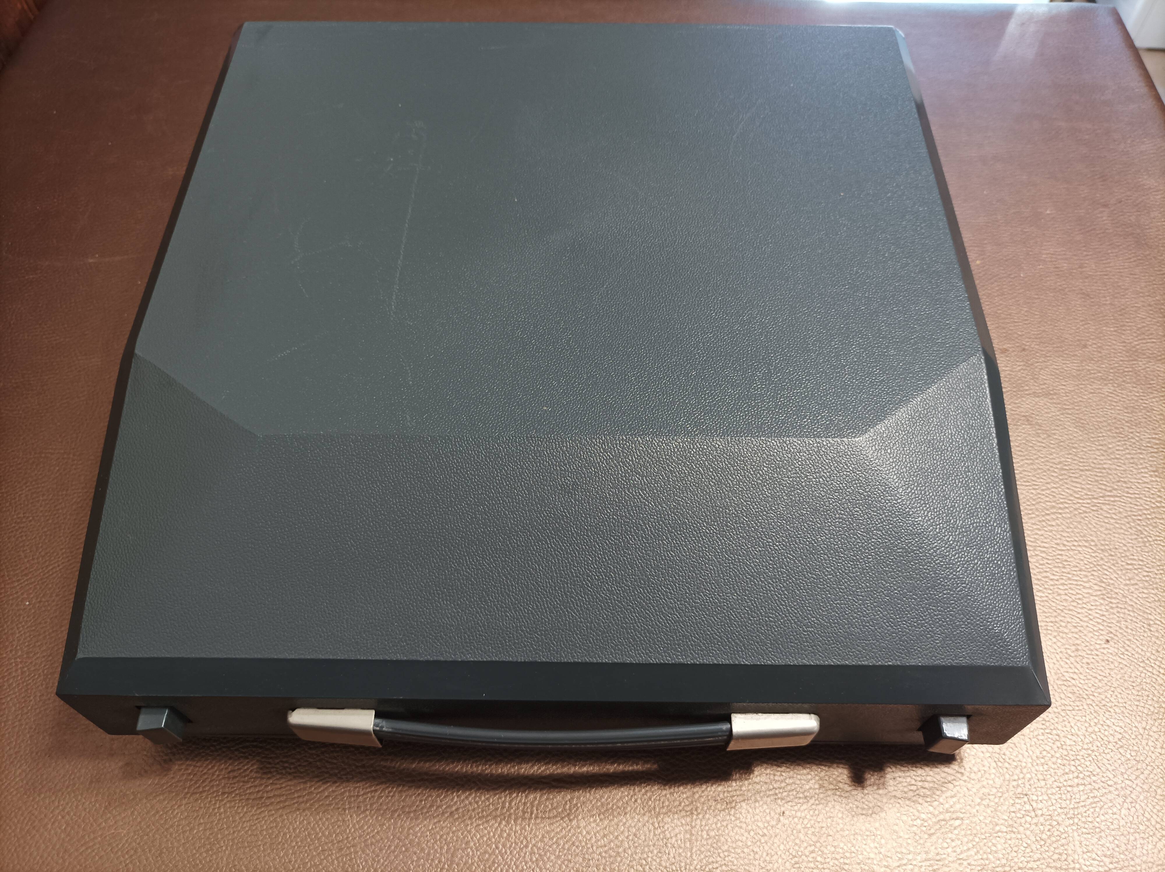 Special Olympiatte typewriter