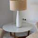 Lampe de table class tavolo plus – itre (italie)