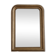 Miroir Louis Philippe vintage 82x58cm