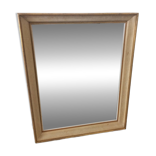Miroir ancien 61x50cm — Beyit