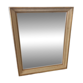Miroir ancien 61x50cm