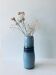 Vase vintage en grès