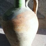 Ancient French pottery