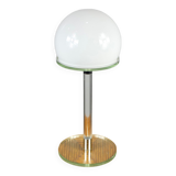 Bauhaus style lamp from the 70s