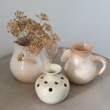 Pottery