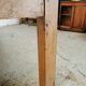 Table de ferme en chêne 260cm
