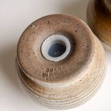 Salt and Pepper Set – Marais Stone France