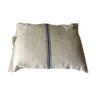 Cushions in hemp