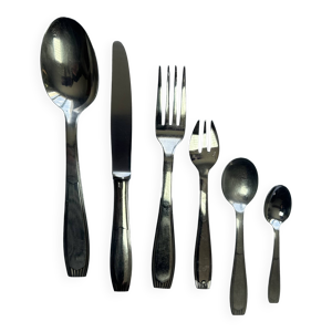 Service de table 36 pièces