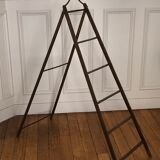 Glazier's stepladder