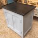 Kitchen furniture 1930