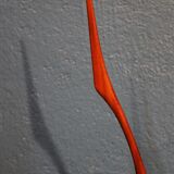 Statuette "Herons" teak 1960s