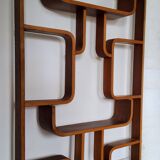 Vintage Czech Claustra by Ludvik Volak, 1960