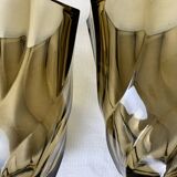 Paire de vases vintage