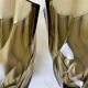 Paire de vases vintage