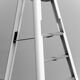 Coat rack scala dilemma piretti castilia 80s vintage